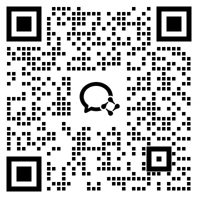 案例共创交流群二维码